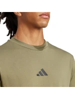 Tričko adidas Essentials Small Logo Single Jersey M JF1097 muži Tričko adidas Essentials Small Logo Single Jersey M JF1097 muži