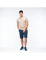 Męska Koszulka z krótkim rękawem model 21358045 - Elbrus Męska Koszulka z krótkim rękawem model 21358045 - Elbrus