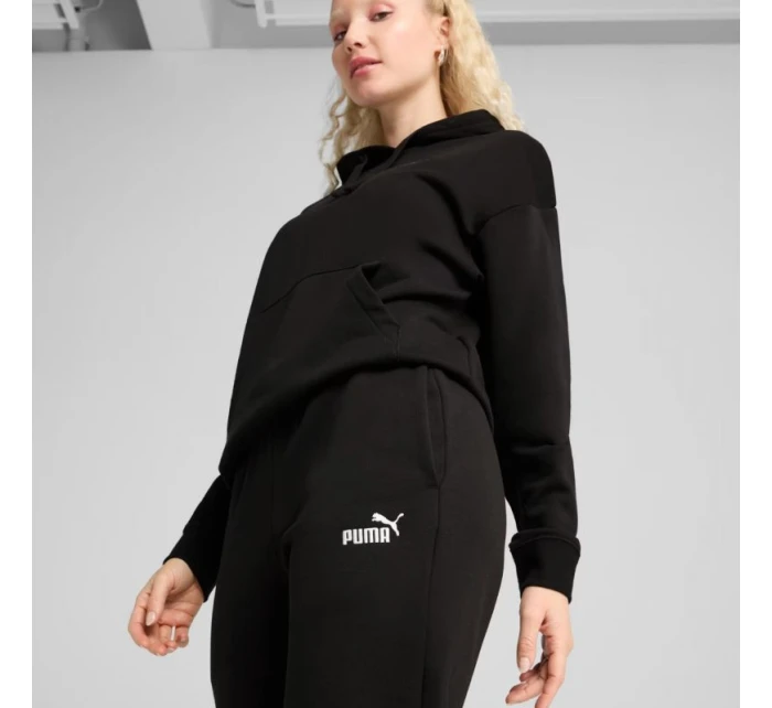 ESS Small No. 1 Logo W model 21221888 01 dámské kalhoty - Puma ESS Small No. 1 Logo W model 21221888 01 dámské kalhoty - Puma