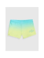 Chlapčenské plavky 4F 4FJWSS25USWTM037-47S Chlapčenské plavky 4F 4FJWSS25USWTM037-47S