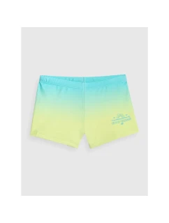 Chlapčenské plavky 4F 4FJWSS25USWTM037-47S