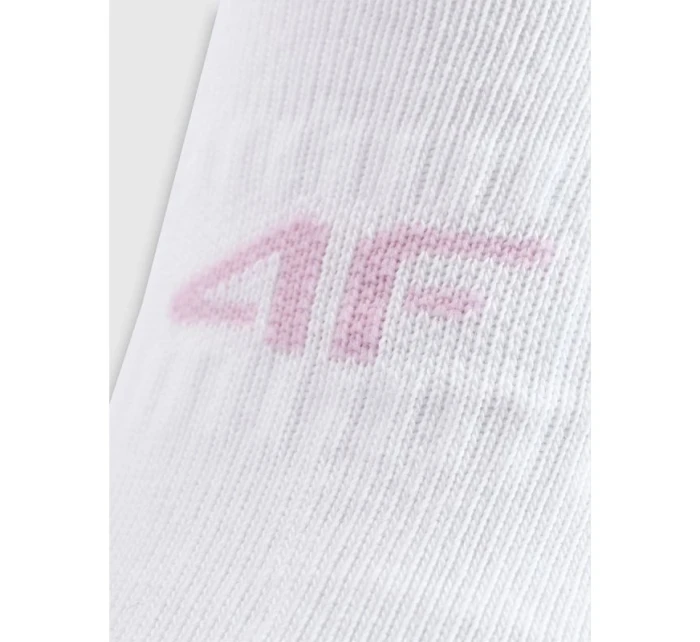 Dámské ponožky model 21474364 - 4F Dámské ponožky model 21474364 - 4F