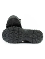 CMP Auryl dámske zateplené nepremokavé členkové trekingové topánky dámske