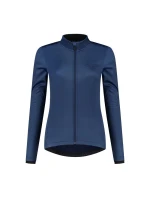 Rogelli dámska zimná bunda CORE navy blue XL