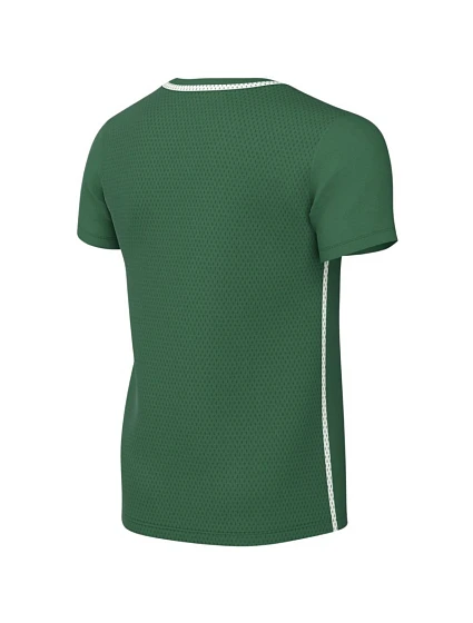 Dětské tričko Nike DriFit Park 26 zelené model 21942627 302 - EB FIT