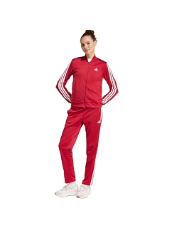 Dámské tepláky červené model 22057541 - ADIDAS