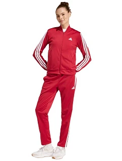 Dámské tepláky  červené model 22057541 - ADIDAS