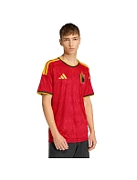 Pánské  26 Home Jersey červené pánské model 22131892 - ADIDAS