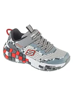Skechers Mega-Craft 3.0 402182L-GYMT Šedé 28 Skechers Mega-Craft 3.0 402182L-GYMT Šedé 28