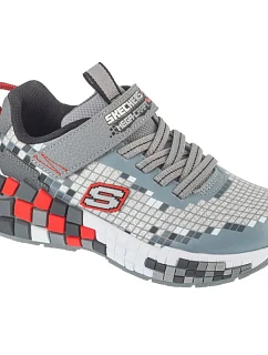 3.0 Šedé 28 model 22399125 - Skechers