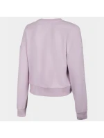 Dámska mikina W H4L22-BLD023 52S - 4F