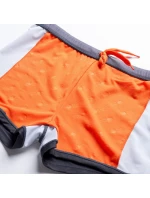 Pánske plavky Stripe M 92800076209 - Aquawave