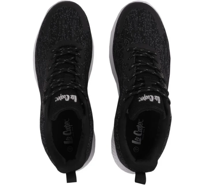 Pánská obuv M model 18374658 - Lee