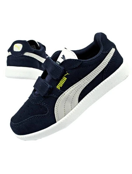 Boty  Trainer Jr 28 model 18582741 - Puma