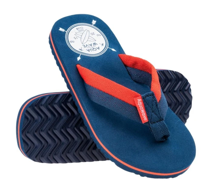 Žabky  Jr model 20974605 - AquaWave