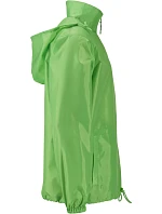 JN Pánská promo bunda 02. spring green model 22530236 - Daiber JN Pánská promo bunda 02. spring green model 22530236 - Daiber