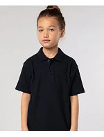SOL'S Summer Kids II Dětské piqué polo model 22525299 atoll blue SOL'S Summer Kids II Dětské piqué polo model 22525299 atoll blue