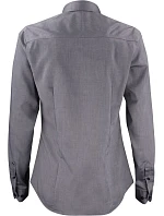 J.Harvest & Frost 01 Regular Women Nežehlivá halenka s dlouhým rukávem grey model 22454199 J.Harvest & Frost 01 Regular Women Nežehlivá halenka s dlouhým rukávem grey model 22454199