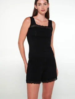 Košilka se širokými ramínky model 19698370 - Vamp