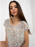 Dámská halenka model 18339370 - FPrice