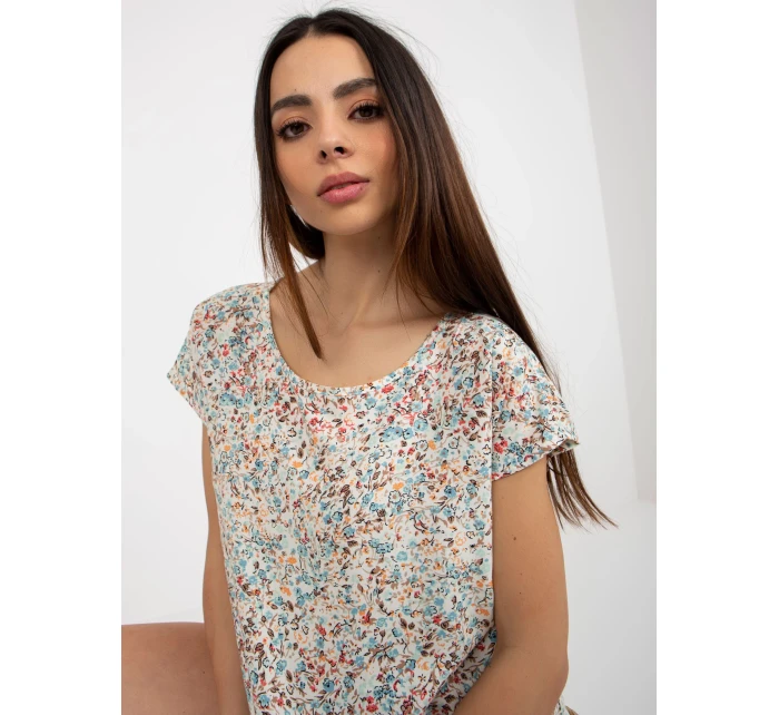 Dámská halenka model 18339370 - FPrice