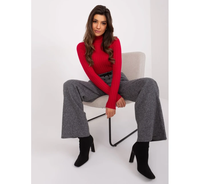 LK SP nohavice 509429 2.01X sivá čierna LK SP nohavice 509429 2.01X sivá čierna