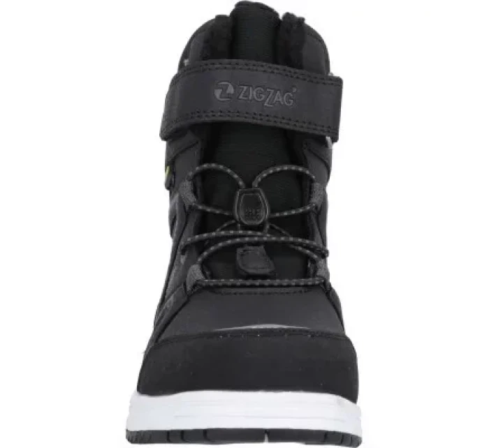 Detské zimné topánky ZigZag RINCET Detské zimné topánky ZigZag RINCET