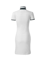 Šaty pre ženy biele Šaty pre ženy biele