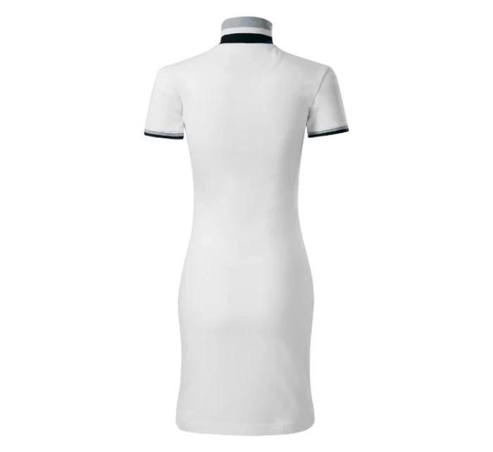 Šaty pre ženy biele Šaty pre ženy biele