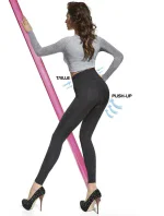 Legíny Livia - Bas Bleu