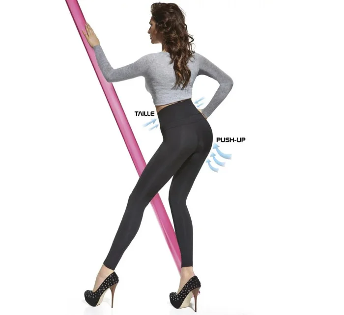 Legíny Livia - Bas Bleu