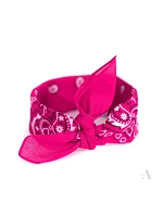 Šatka bandana Art 13014 – Classic Rebel Šatka bandana Art 13014 – Classic Rebel