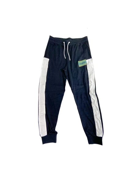 Pánske tepláky U0BA11KAGQ0 - JBLK - Guess Pánske tepláky U0BA11KAGQ0 - JBLK - Guess