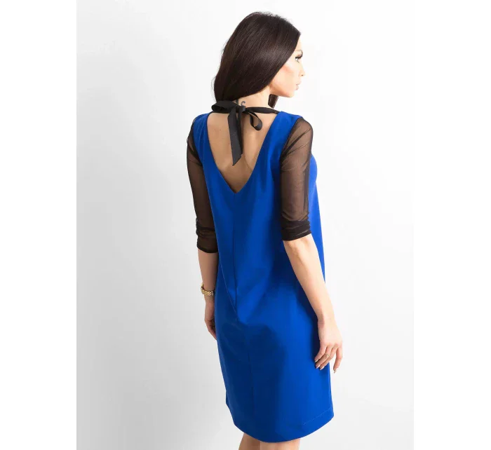 Dámske šaty SK-889 - FPrice