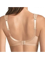 Dámská podprsenka Safina chirurgická oboustranná model 22373453 Sand - Anita Dámská podprsenka Safina chirurgická oboustranná model 22373453 Sand - Anita