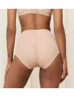 Dámske sťahovacie nohavičky Becca High Panty - Triumph