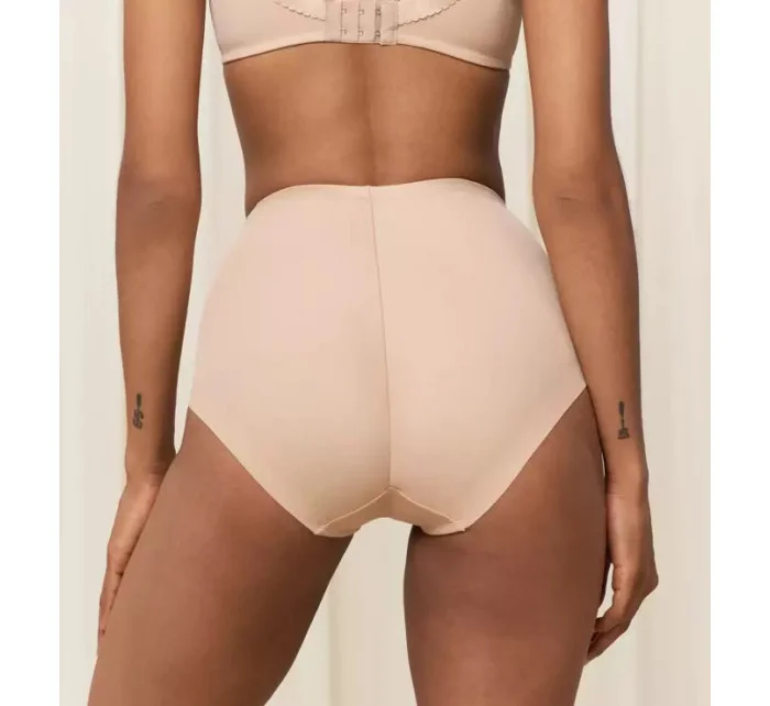 Dámske sťahovacie nohavičky Becca High Panty - Triumph