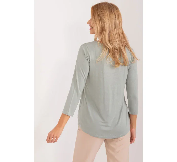 Blúzka model 193503 Podúroveň Blúzka model 193503 Podúroveň