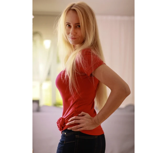 Blúzka model 214237 Mirale