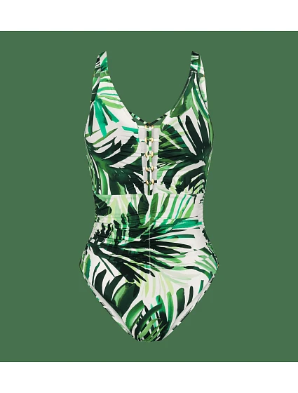 Summer Palm OP 01 - GREEN COMBINATION - TRIUMPH GREEN COMBINATION - TRIUMPH