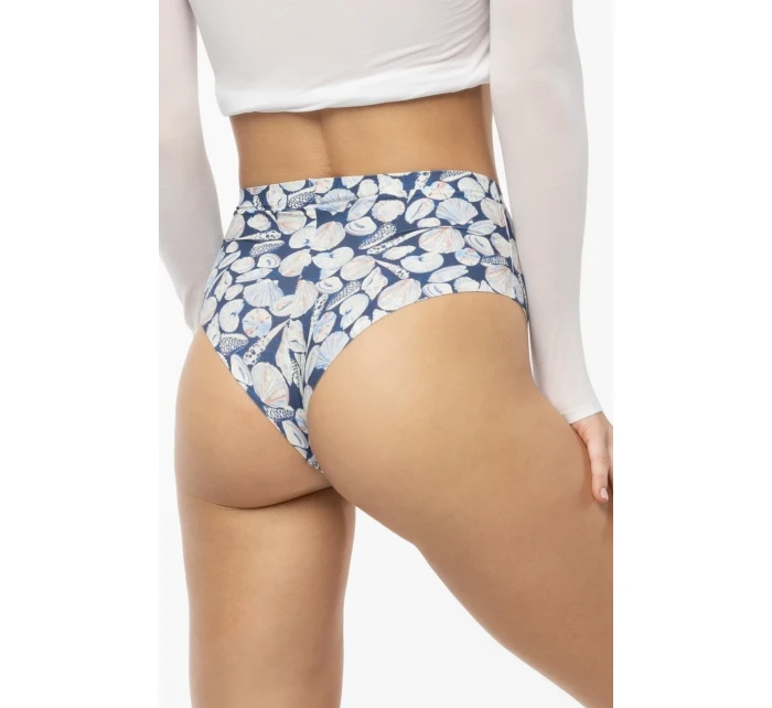 model 21135886 Simple Brasil Maxi S2XL kalhotky - Julimex model 21135886 Simple Brasil Maxi S2XL kalhotky - Julimex