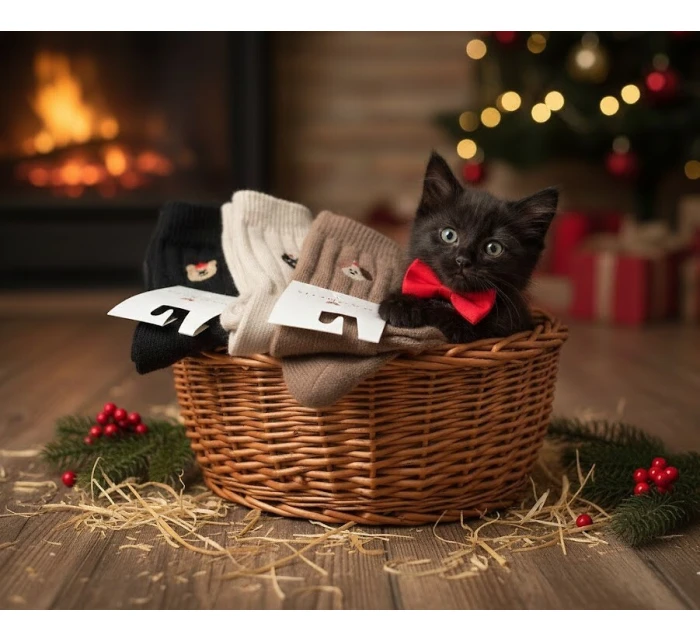 Ponožky model 21789460 - Magnetis Ponožky model 21789460 - Magnetis