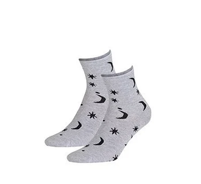 Dámske ponožky Wola Perfect Woman W84.01P Casual Dámske ponožky Wola Perfect Woman W84.01P Casual