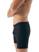 Pánske plavky 43342 čierna - HENDERSON