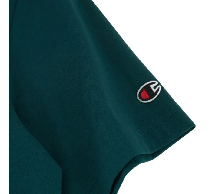 Tričko Champion SS Tee M 220256 GS502 pánske