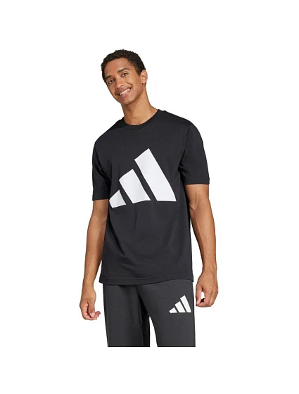Essentials Big Logo Single Jersey Tee M model 21077800 pánské - ADIDAS Essentials Big Logo Single Jersey Tee M model 21077800 pánské - ADIDAS