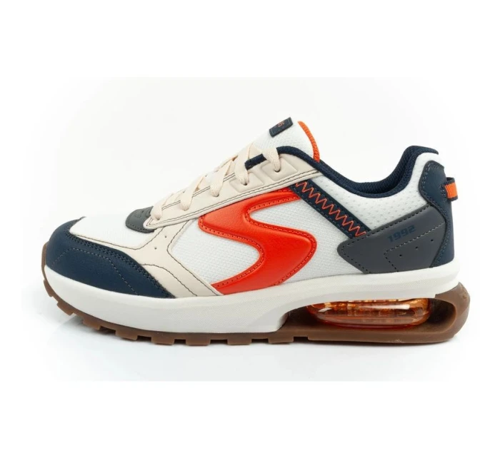 Boty Jr model 21107598 - Skechers Boty Jr model 21107598 - Skechers