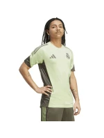 Adidas Real Madrid Training JSY M Tričko JP3977 Adidas Real Madrid Training JSY M Tričko JP3977
