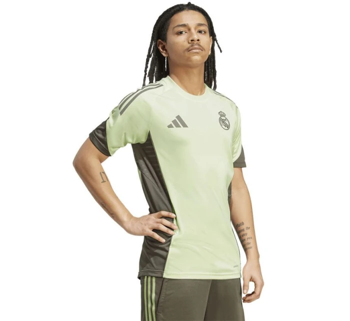 Adidas Real Madrid Training JSY M Tričko JP3977 Adidas Real Madrid Training JSY M Tričko JP3977