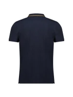 Koszulka polo  NAVY RM MEN 254 model 21359024 - Canadian Peak